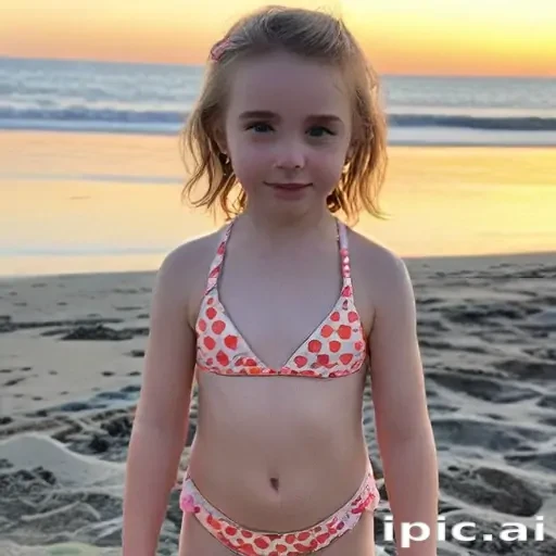 mckenna grace in bikini