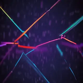 cool neon wallpapers iphone