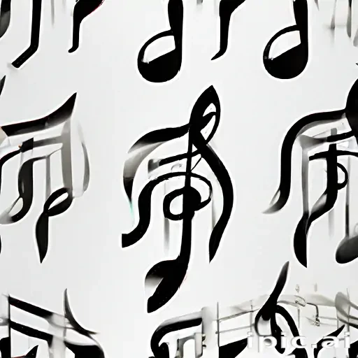 music note transparent