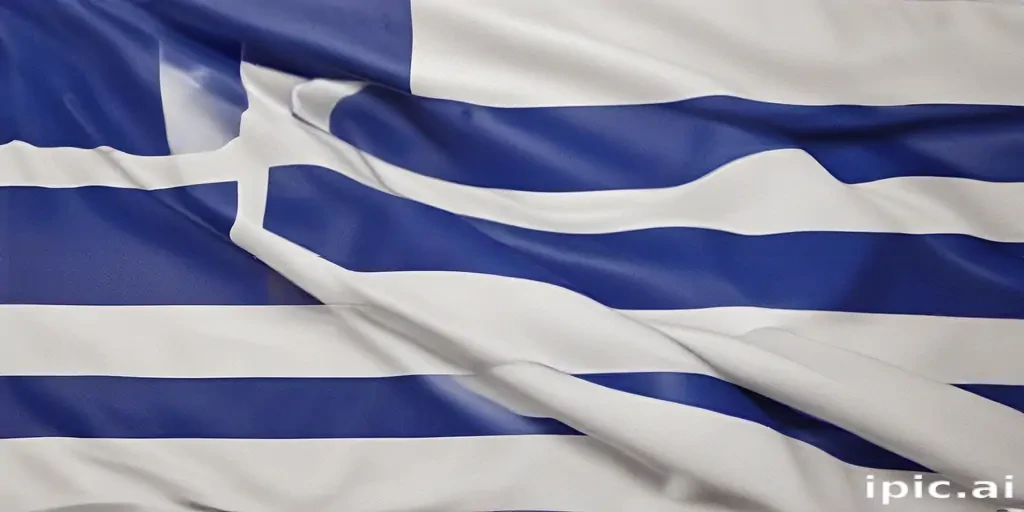 greece flag