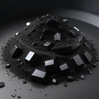 coal png