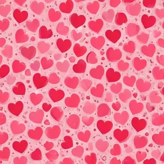 valentines background