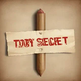 top secret png