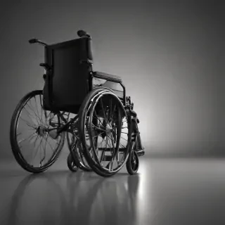 wheelchair png