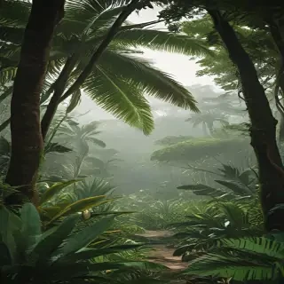 jungle png