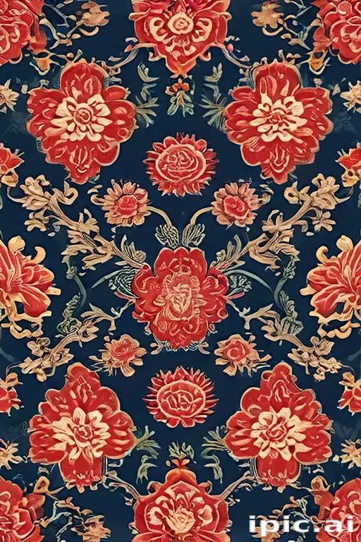 patterns chinese