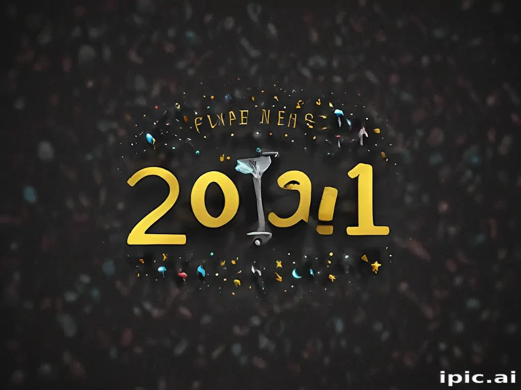 happy new years wallpaper