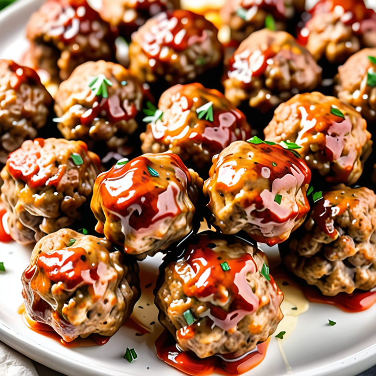 Air Fry Frozen Meatballs: Crispy Perfection Made Easy