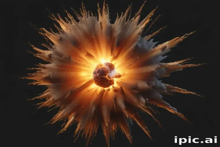 explosive png
