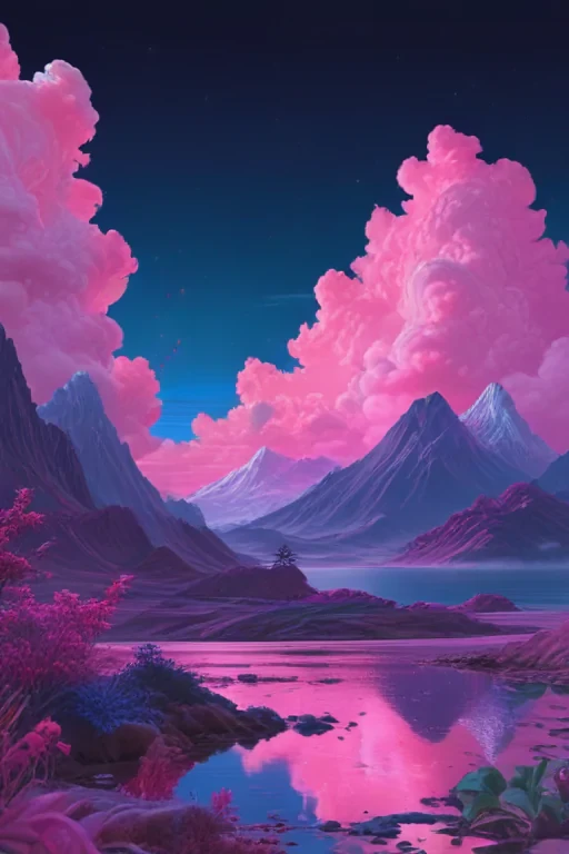 vaporwave png
