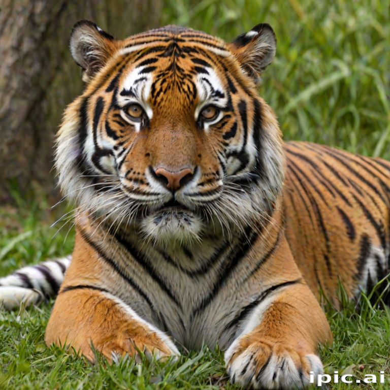 tiger png