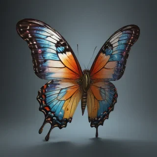 png butterfly