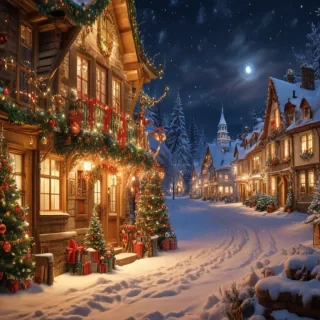 christmas wallpaper phone