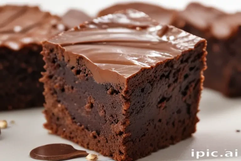 brownie png