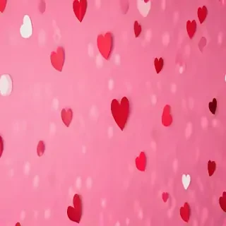 valentines iphone background