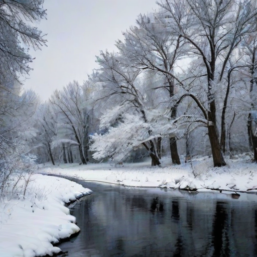 winter images