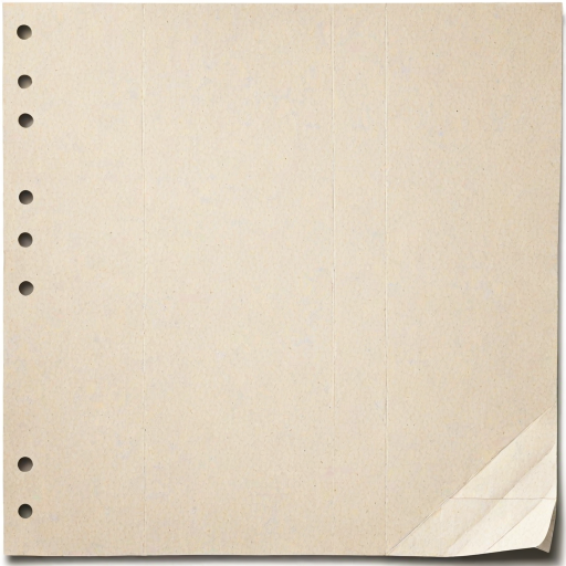 line paper png