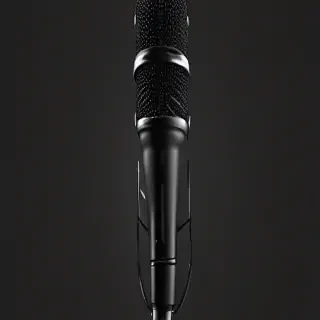 mic png transparent
