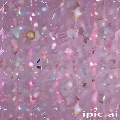 aesthetic stars background