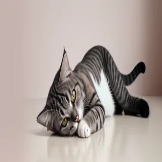 cat aesthetic wallpaper