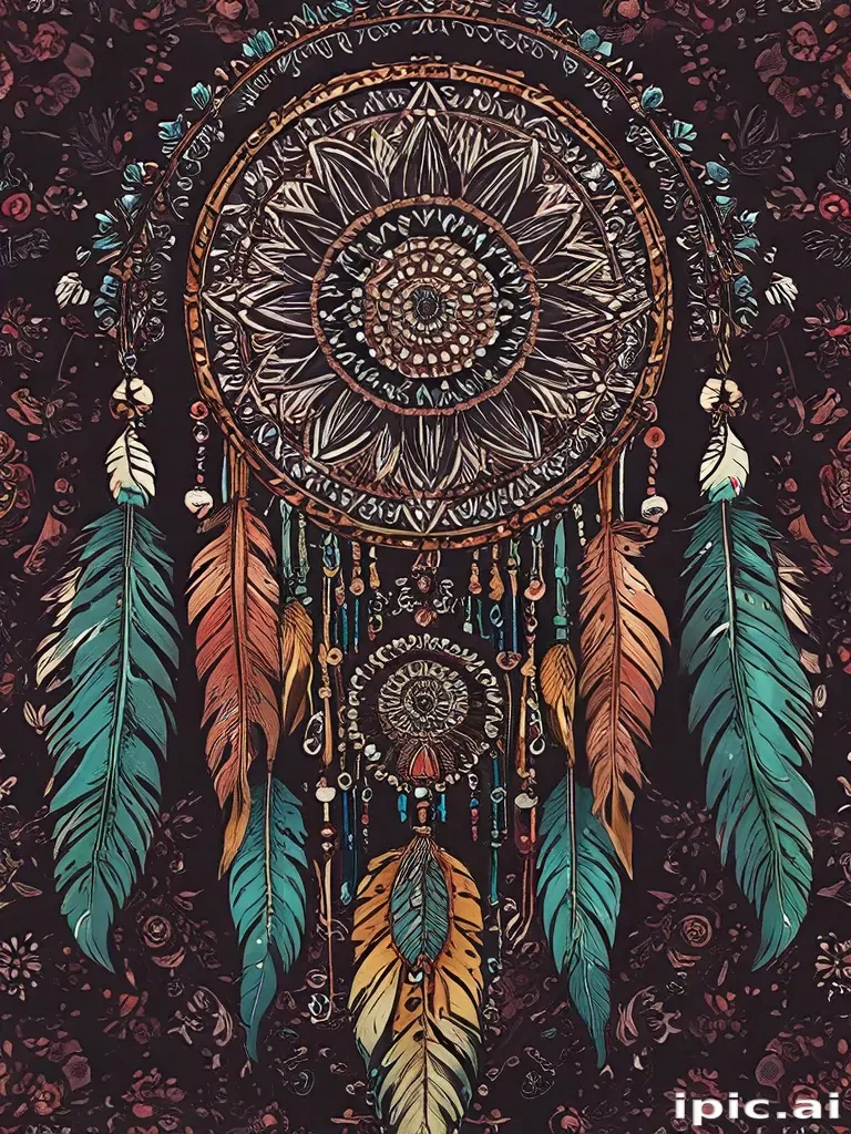 boho iphone wallpaper