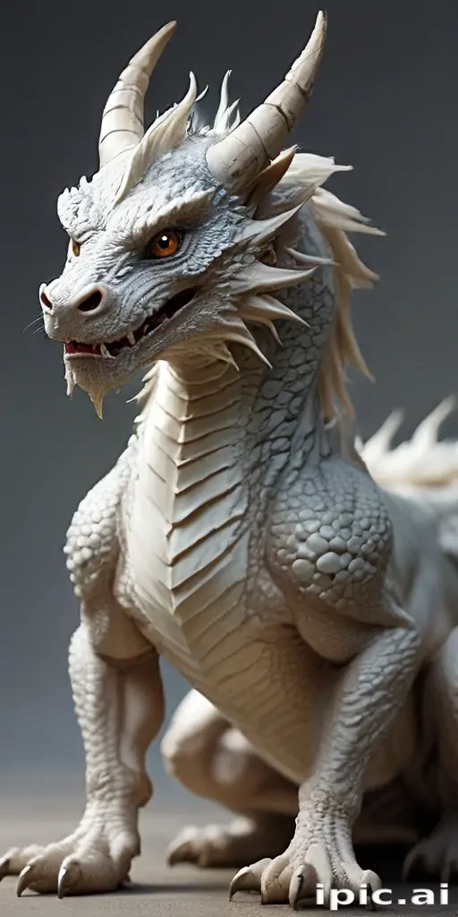 dragon li breed