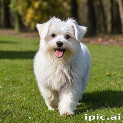 bolognese dog breed