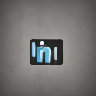 linkedin logo