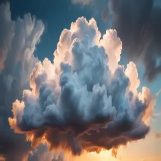 iphone cloud wallpaper
