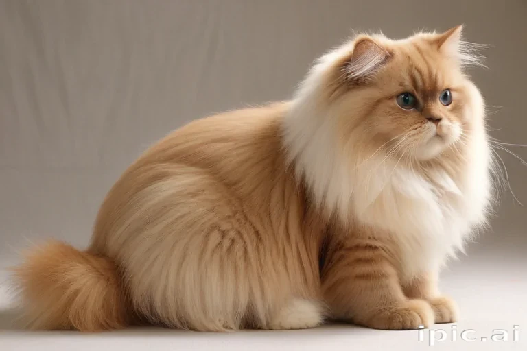 british longhair breed