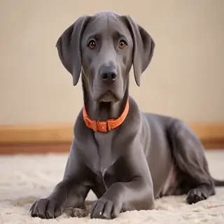 labmaraner dog breed