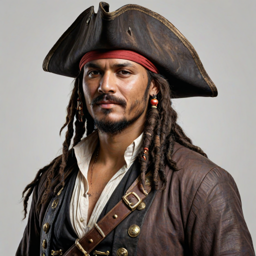 pirate png