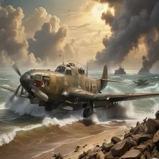 ww2 wallpaper