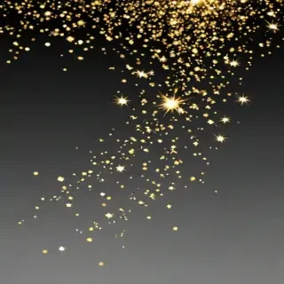 transparent sparkles png