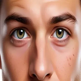 man face png