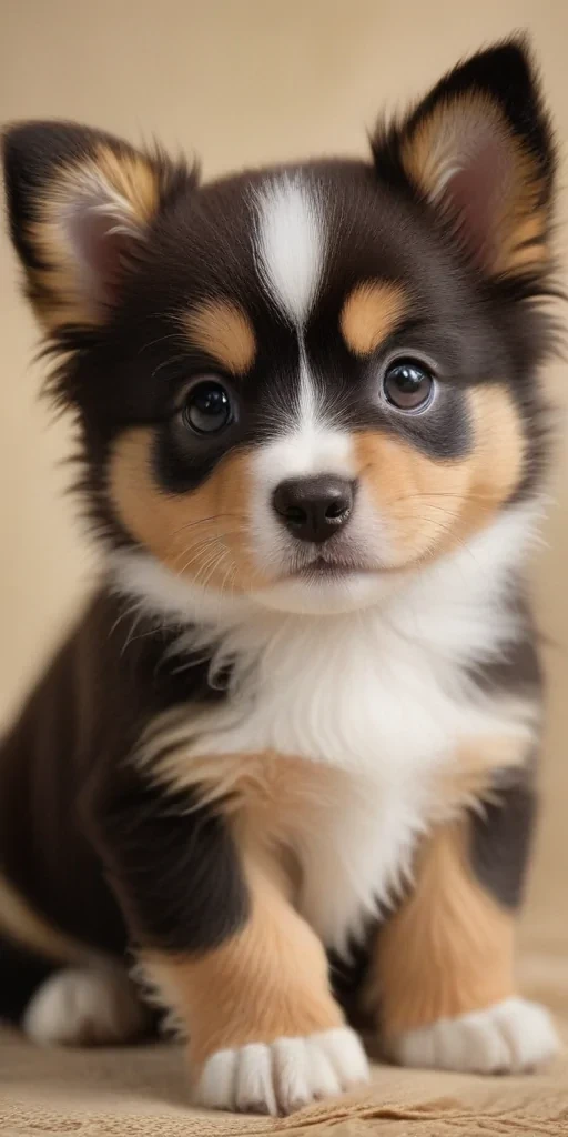 cute puppy wallpapers