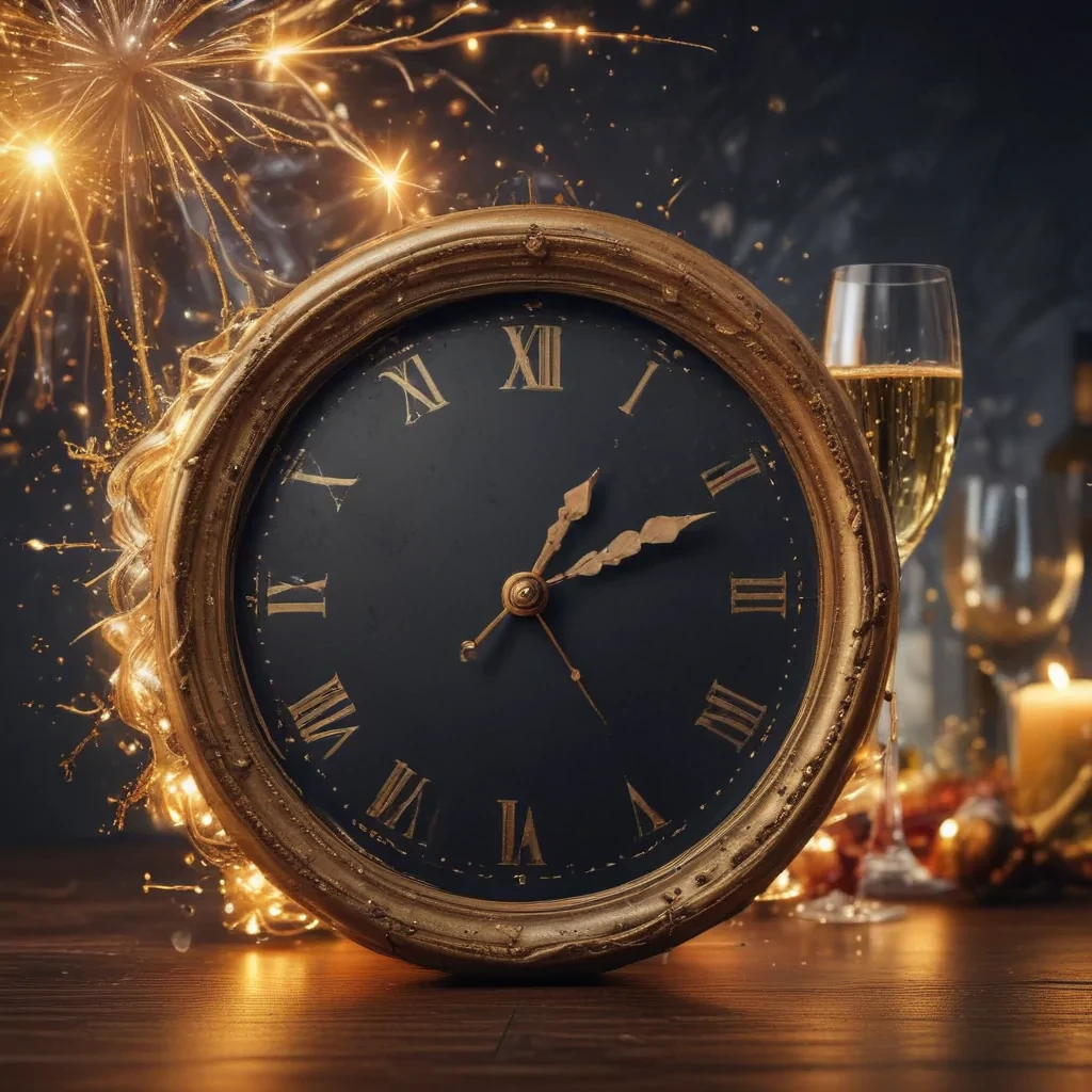 new years wallpapers