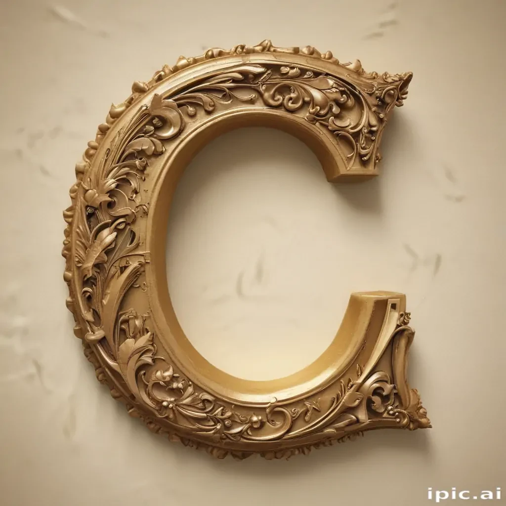 letter g