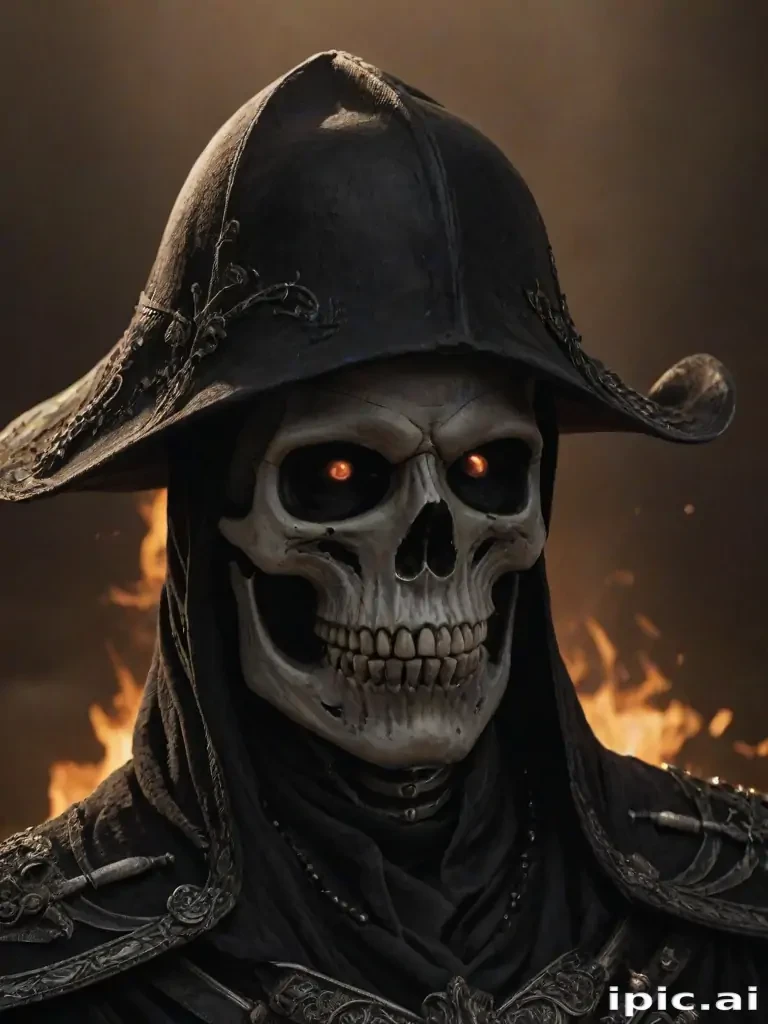 death png