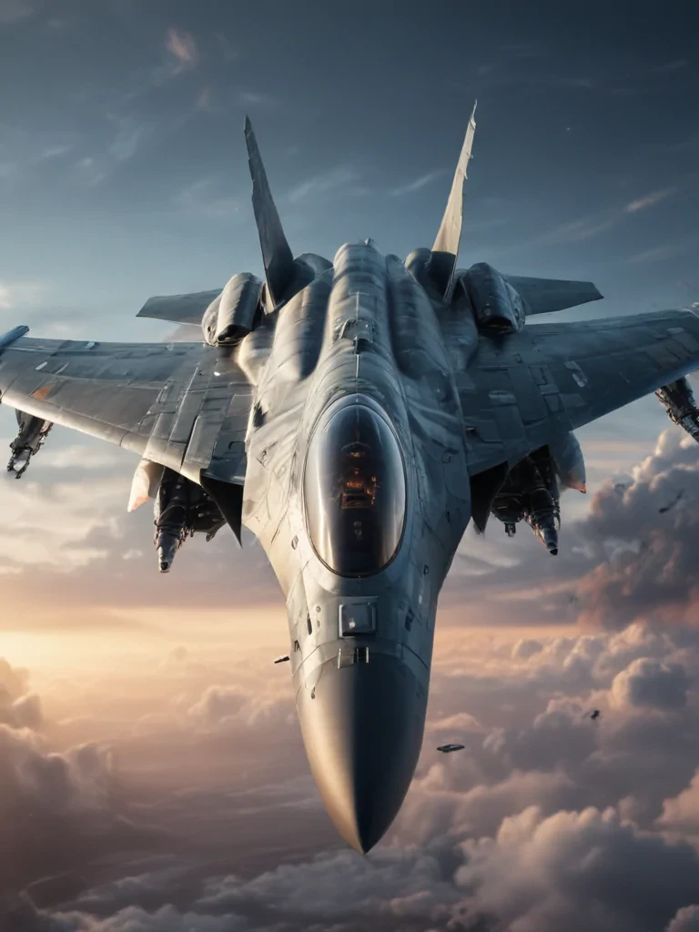 fighter jet png