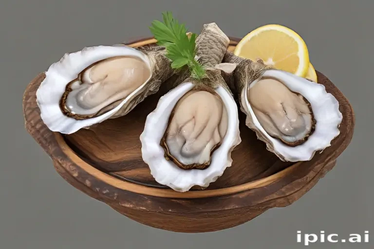 oysters png
