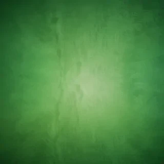 green fade background