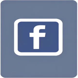 facebook icon