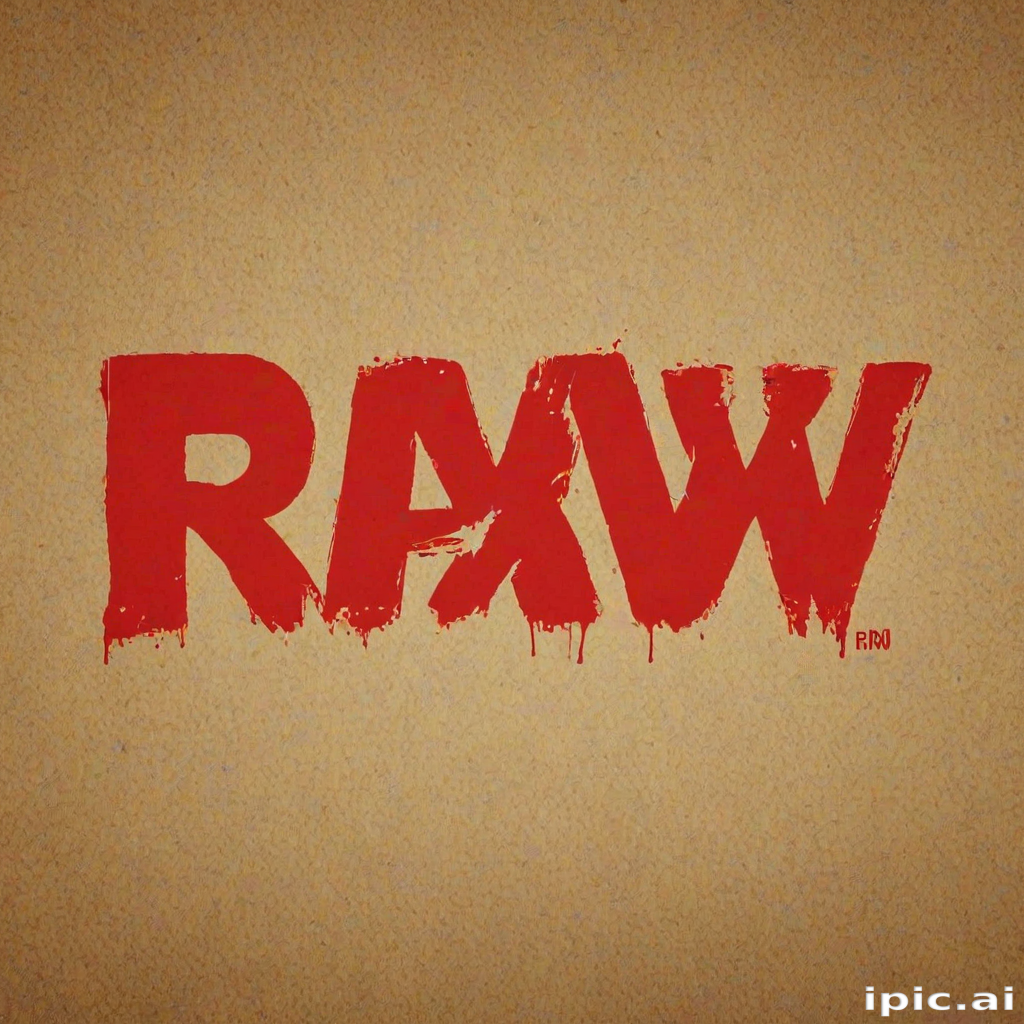 raw wallpaper