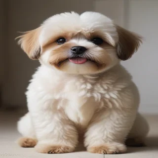 shih poo dog breed