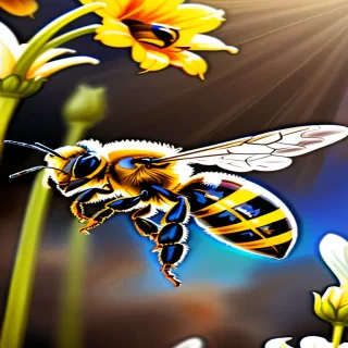 free bee