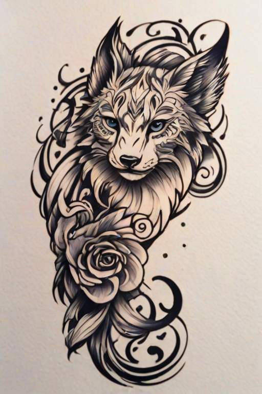 tattoo transparent background