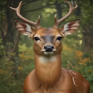 roe deer