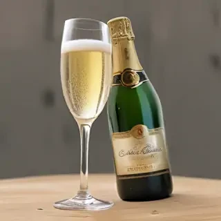champagne png