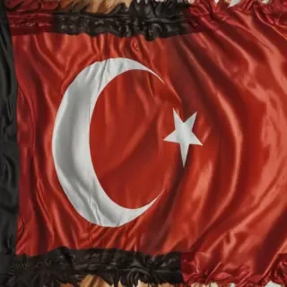 turkey flag